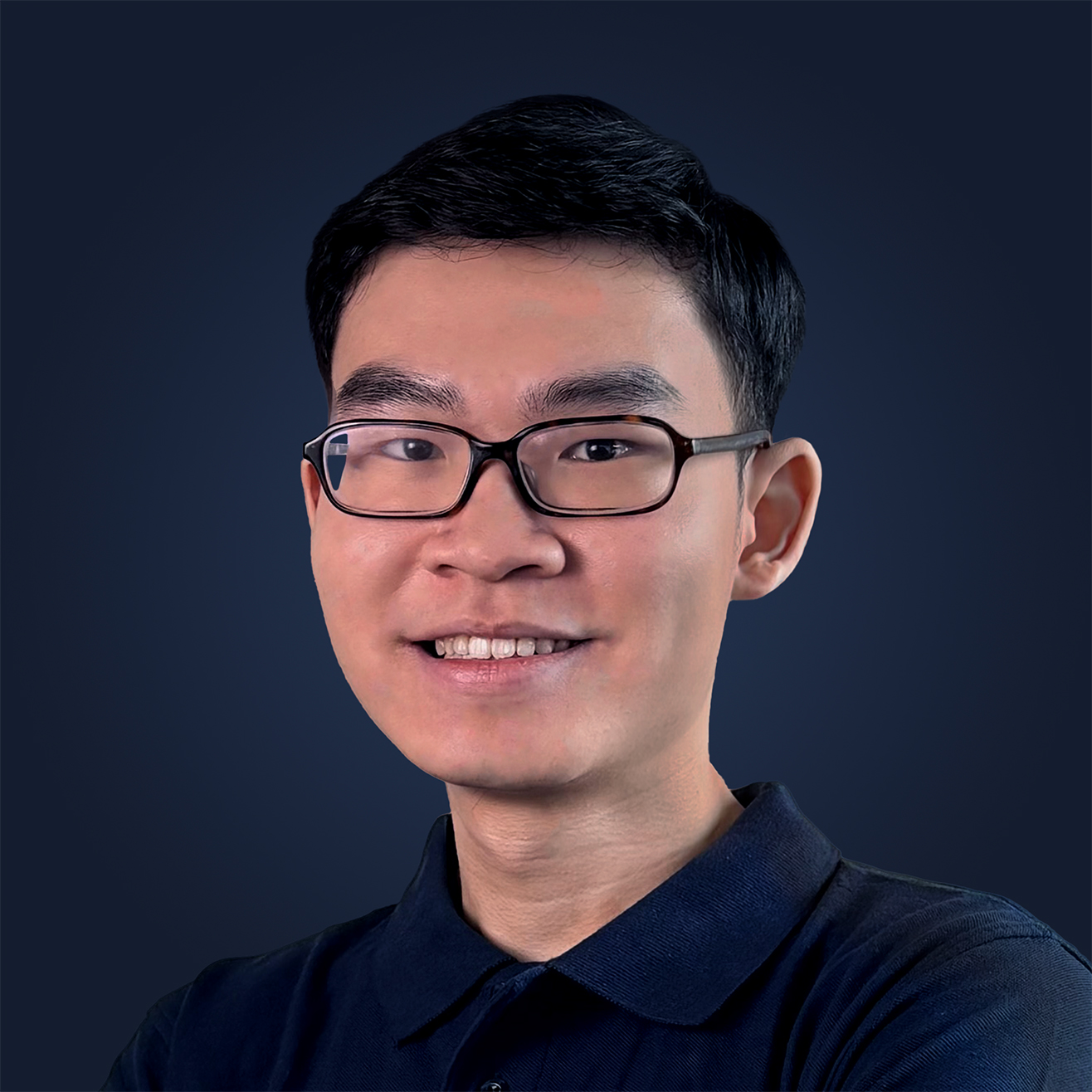 Justin Tan