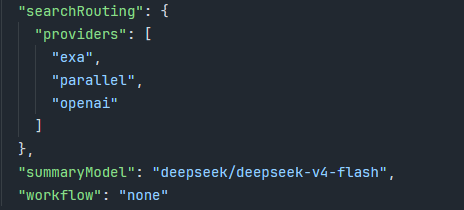 pi-web-access searching the web